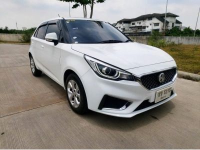 MG 3 1.5 D Auto Year 2021 รูปที่ 1